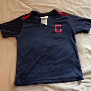 Cleveland Indians MLB Outfit